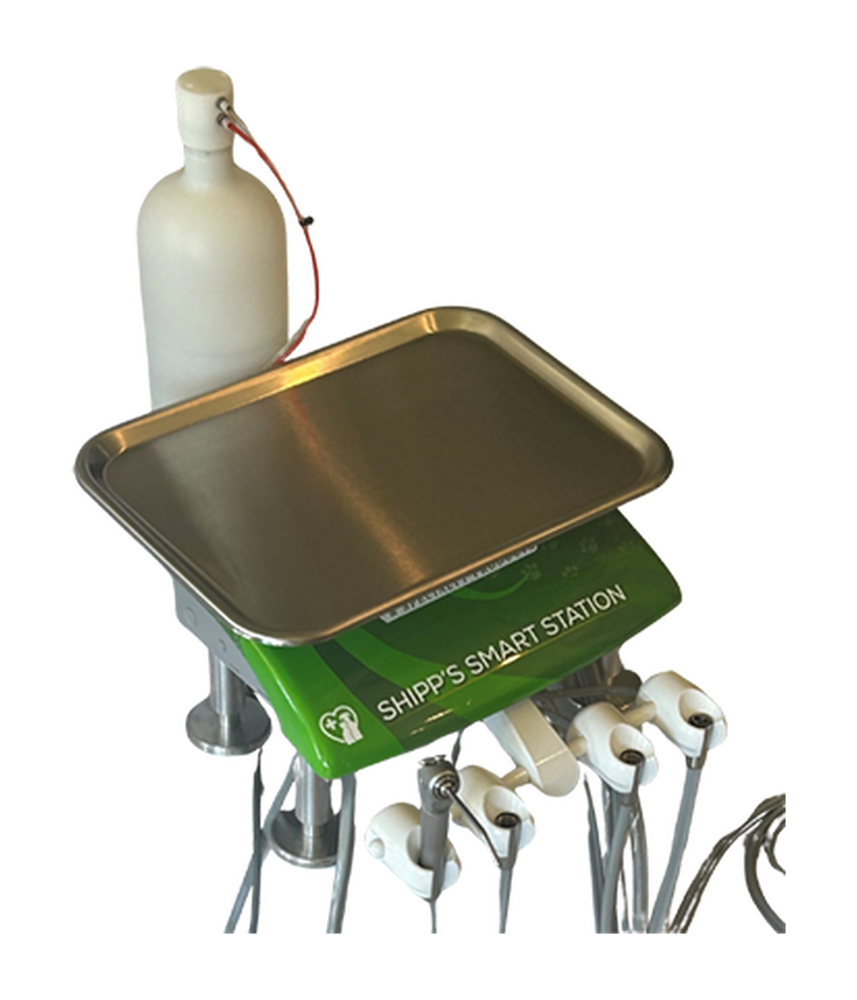 Shipps Smart Station veterinary dental system